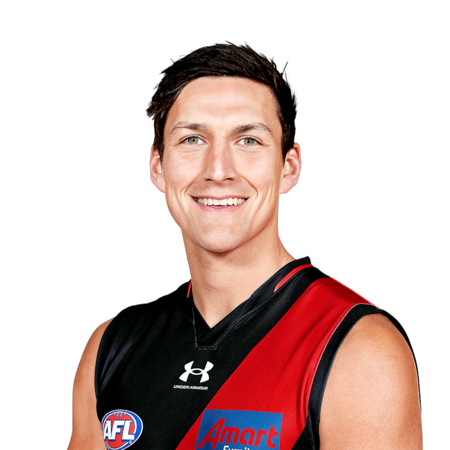 Sam Weideman profile picture